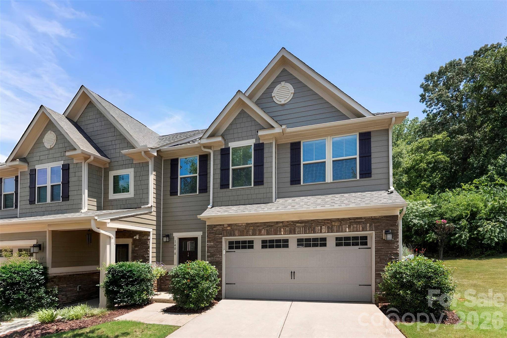 140 Beacon DR #A, Mooresville, NC 28117