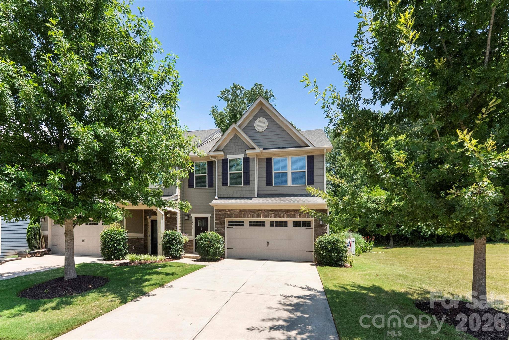 140 Beacon DR #A, Mooresville, NC 28117