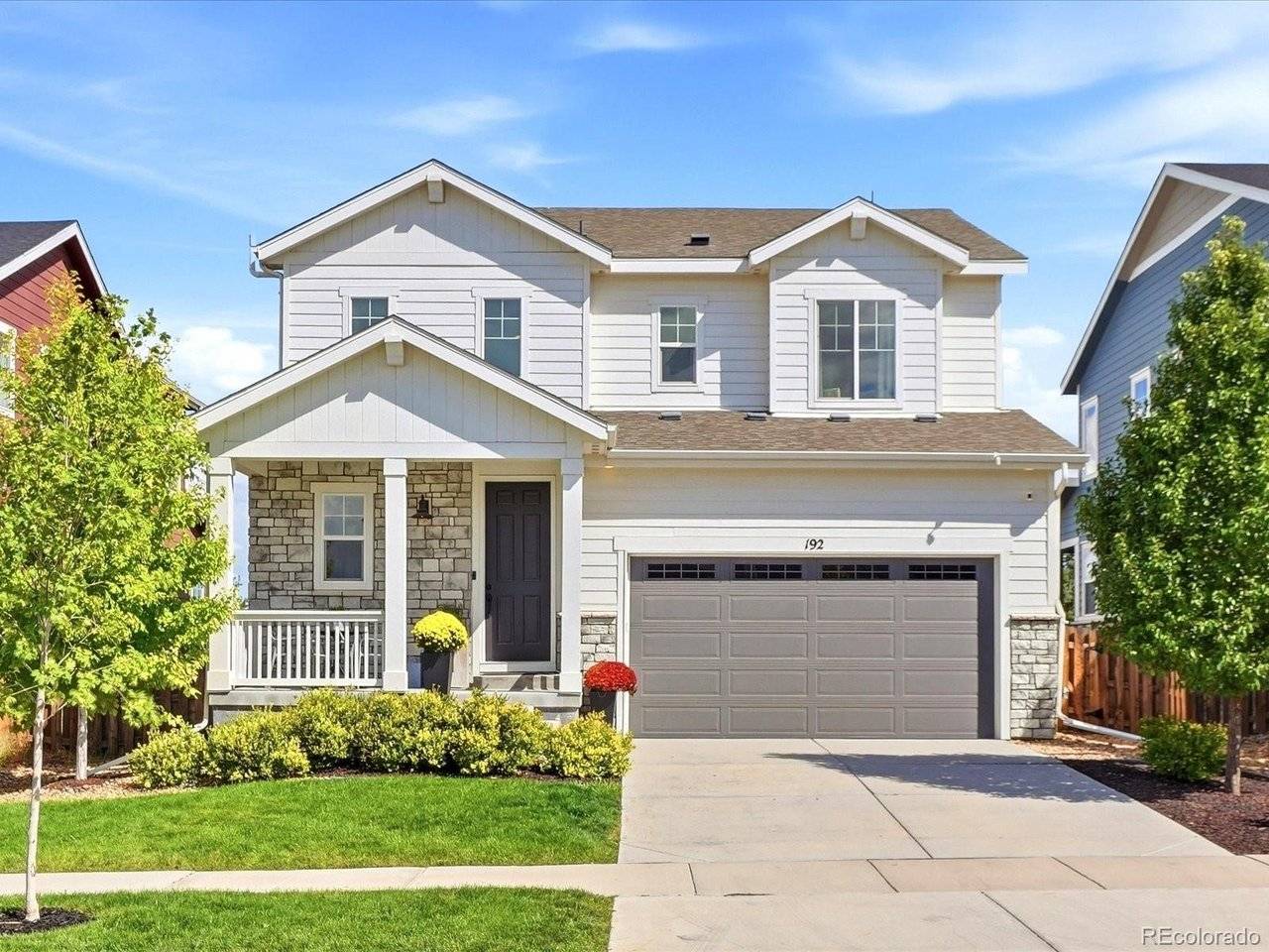 192 N Patsburg, Aurora, CO 80018