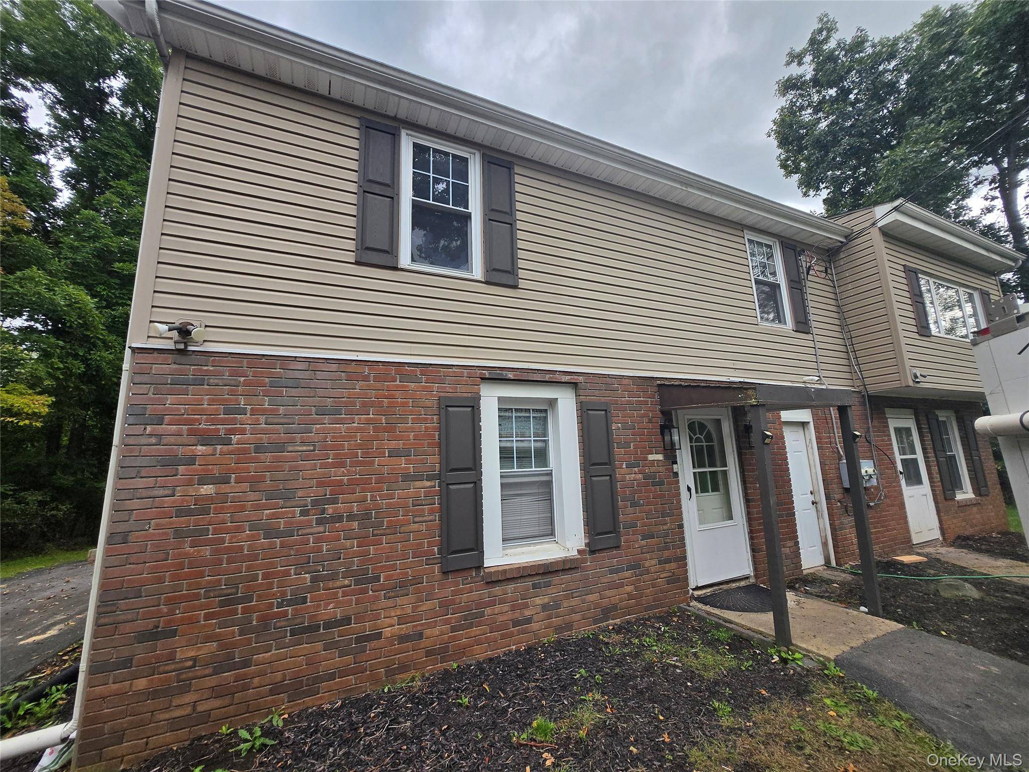 279 Reservoir RD #1, Goshen, NY 10924