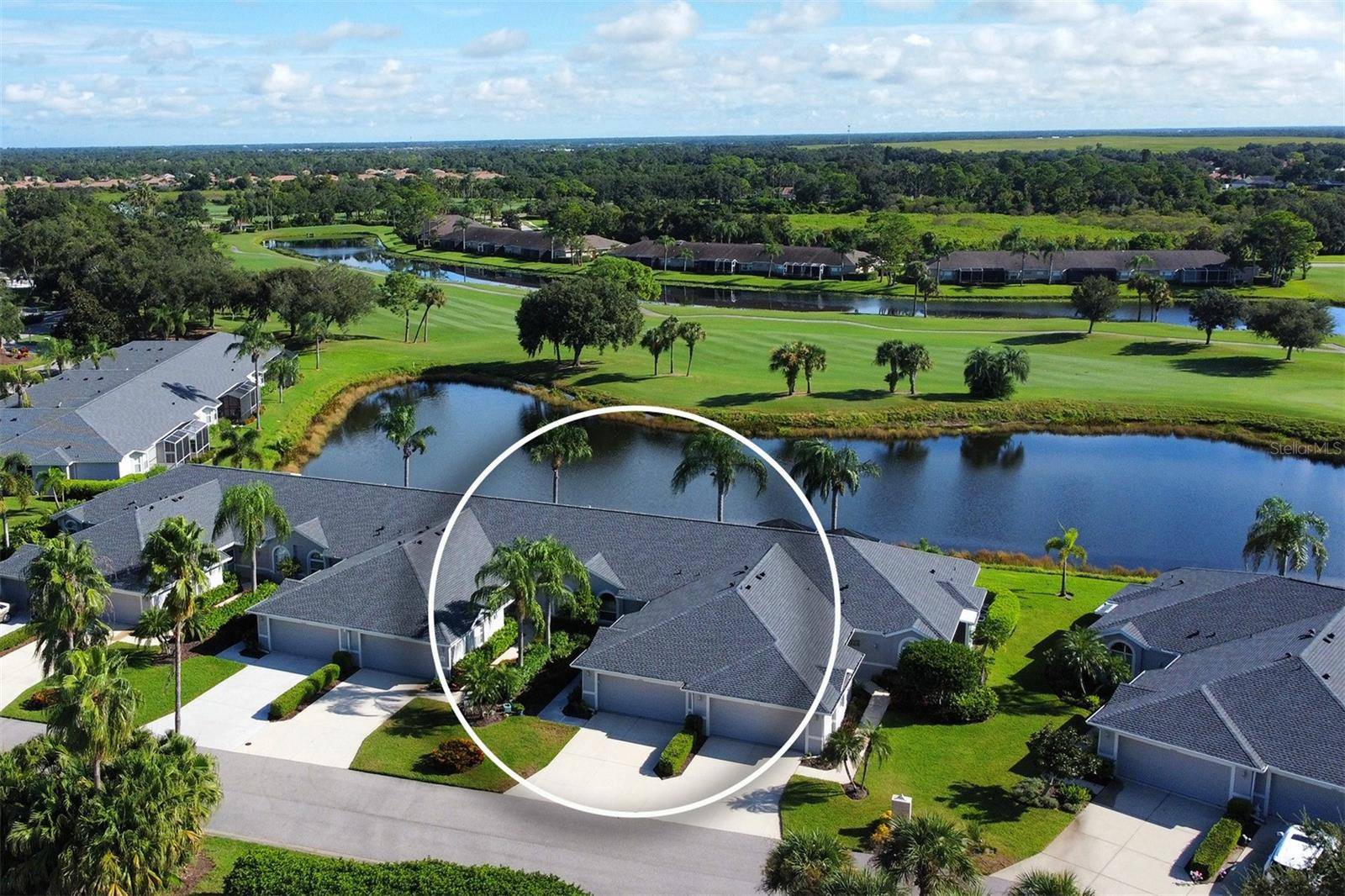 4951 CHASE OAKS DR, Sarasota, FL 34241