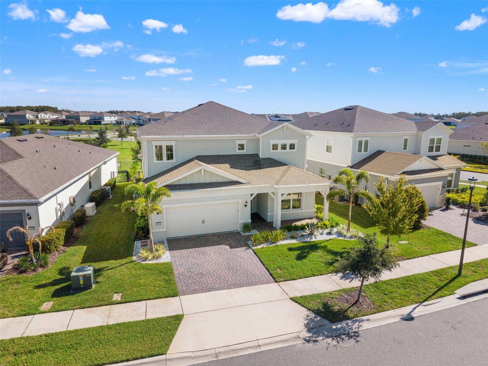 13363 PANAMA BEACH CT, Orlando, FL 32827