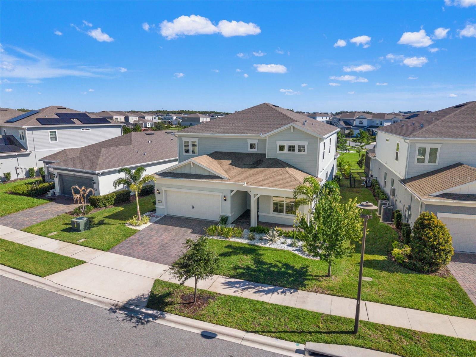 13363 PANAMA BEACH CT, Orlando, FL 32827