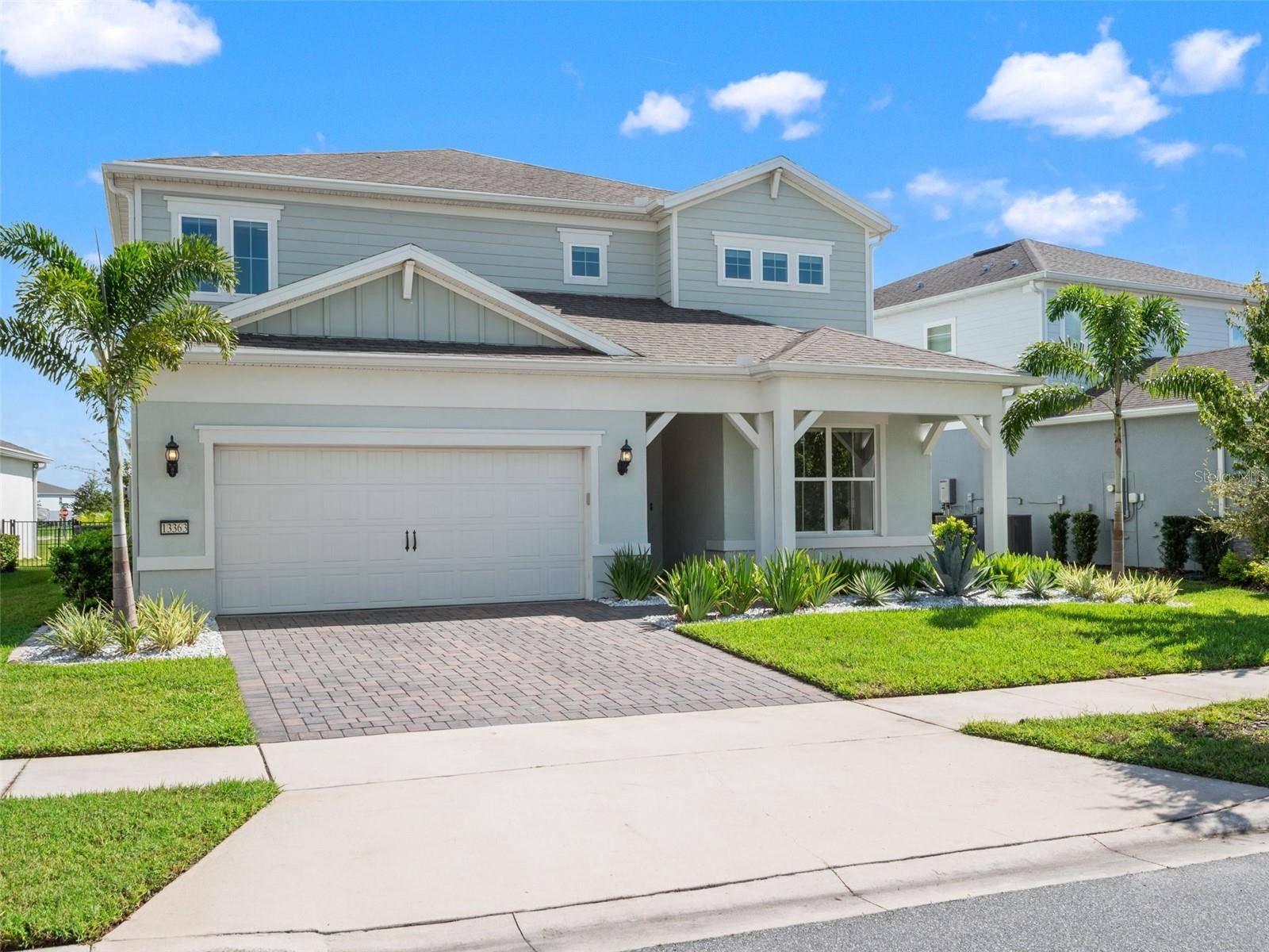 13363 PANAMA BEACH CT, Orlando, FL 32827