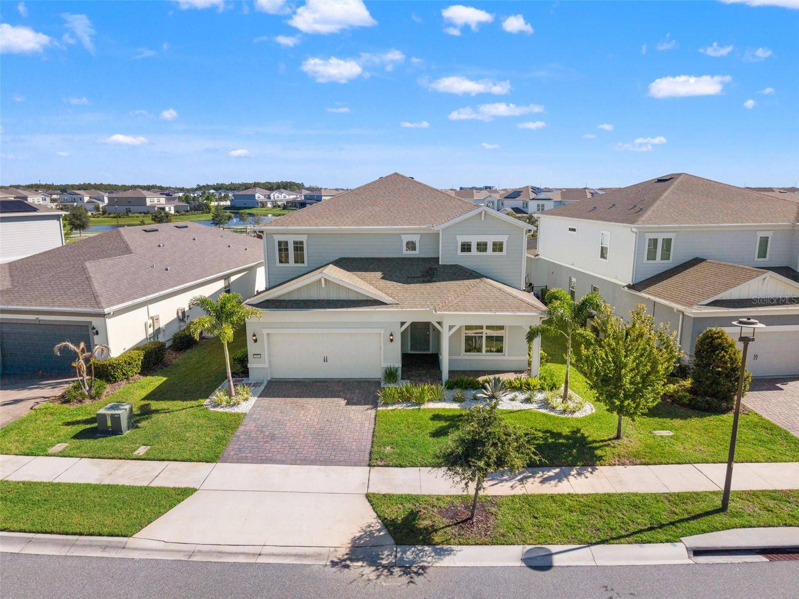 13363 PANAMA BEACH CT, Orlando, FL 32827