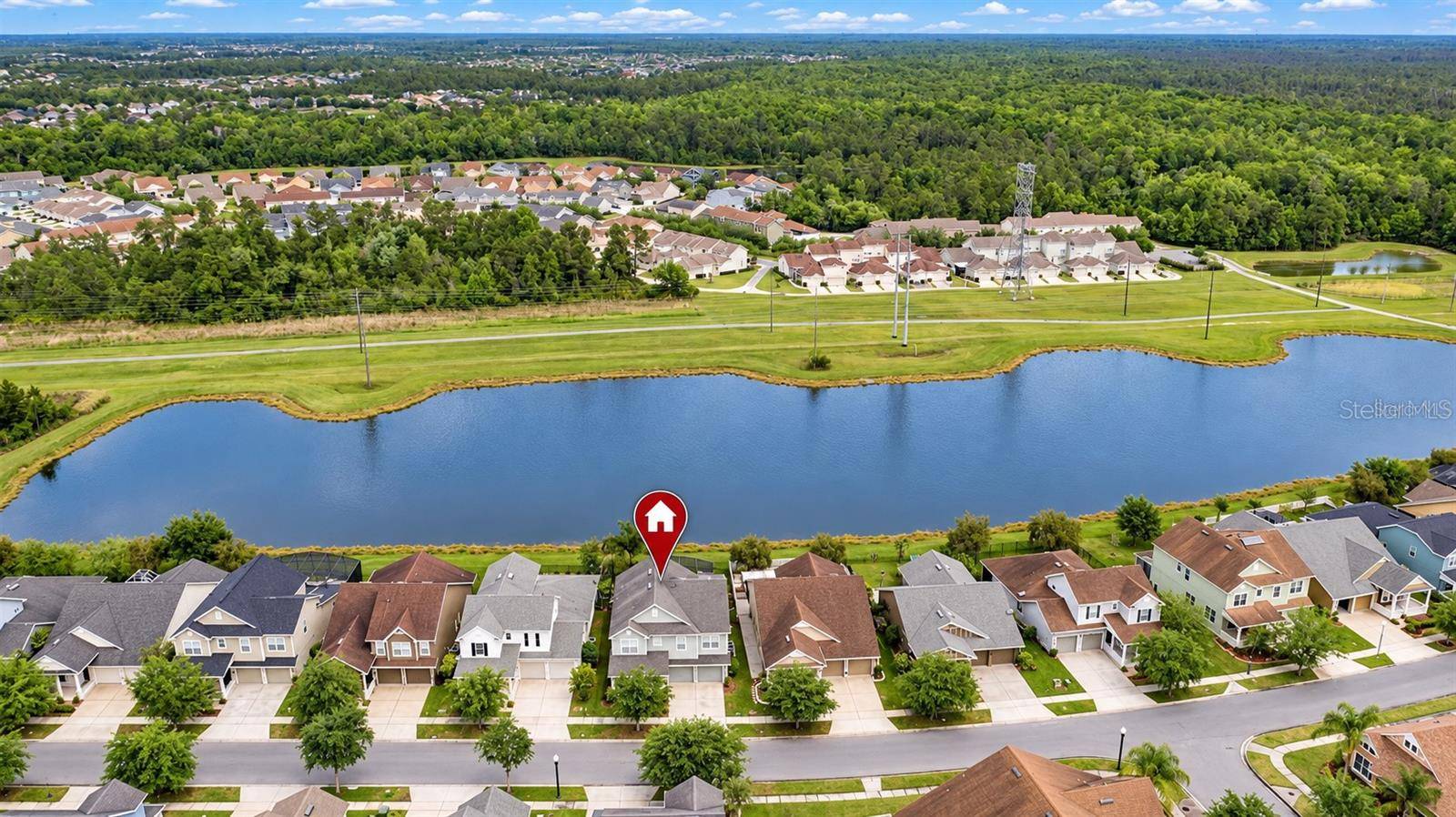 14585 CHEEVER ST, Orlando, FL 32828