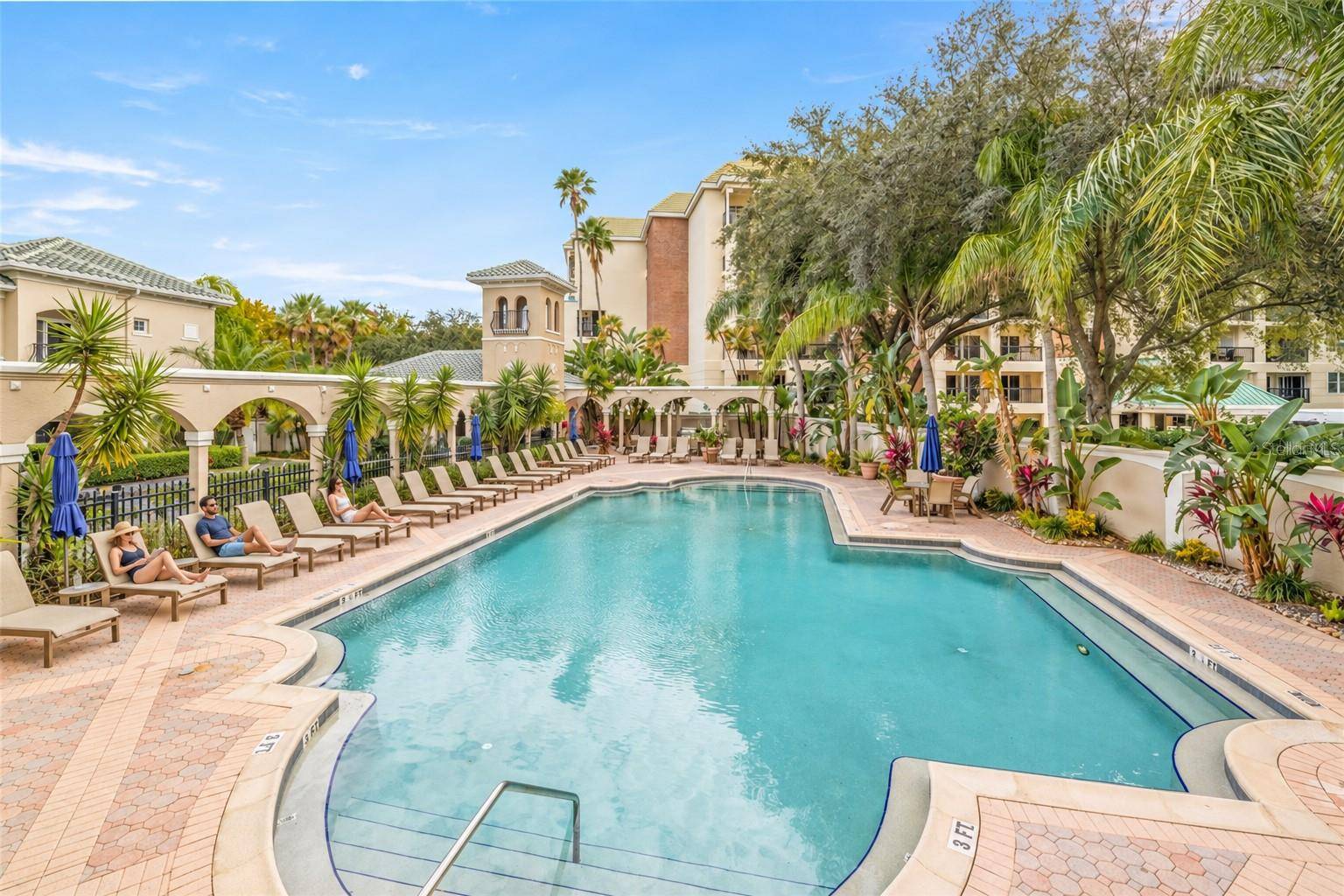 501 KNIGHTS RUN AVE #1113, Tampa, FL 33602