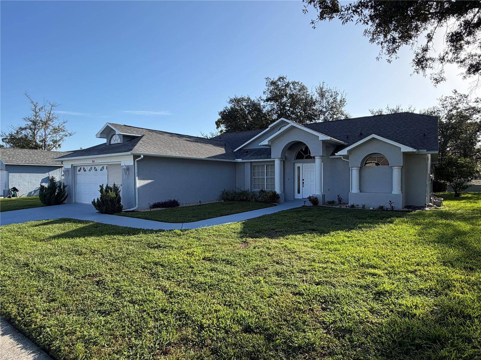 1214 MUSCOVY DR, Spring Hill, FL 34608