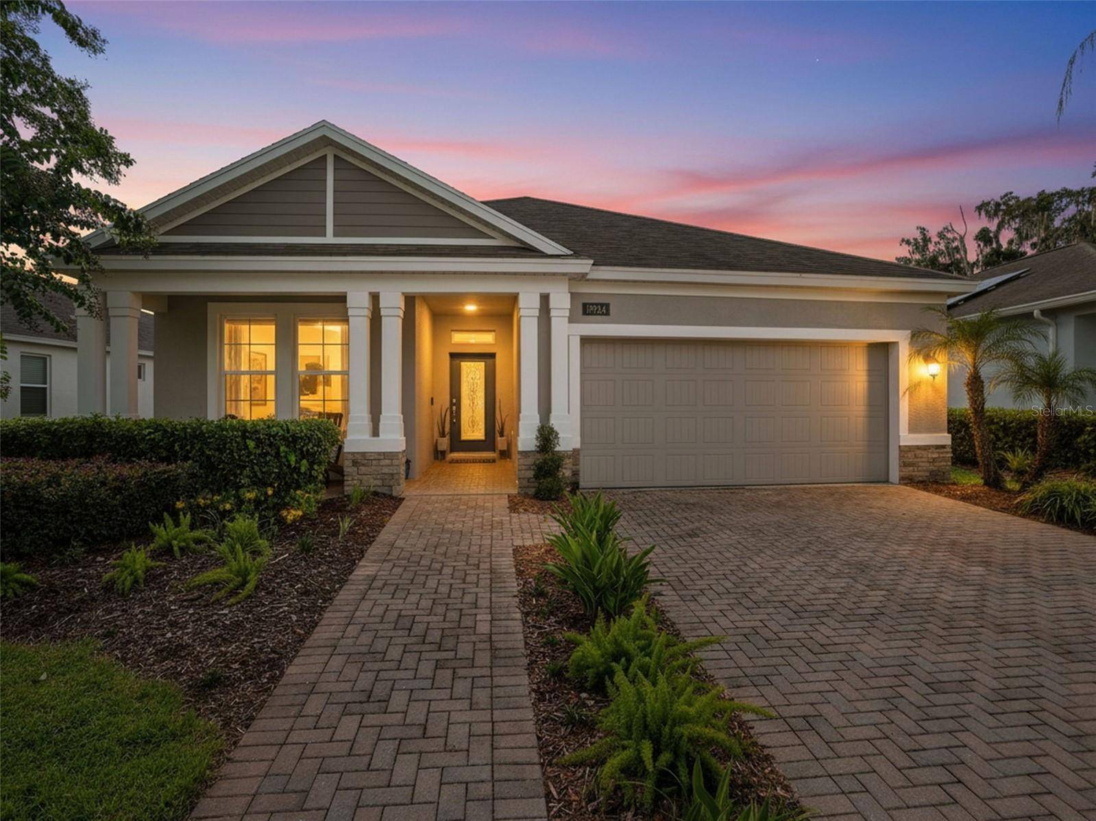 19744 FORT KING RUN, Brooksville, FL 34601