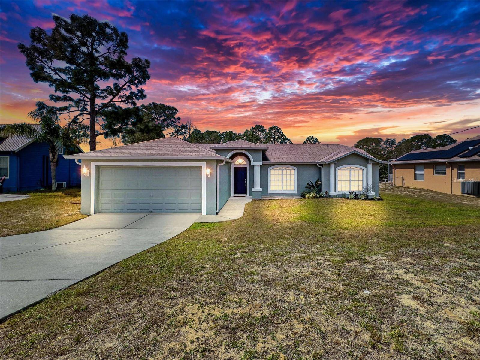 2165 BOLGER AVE, Spring Hill, FL 34609