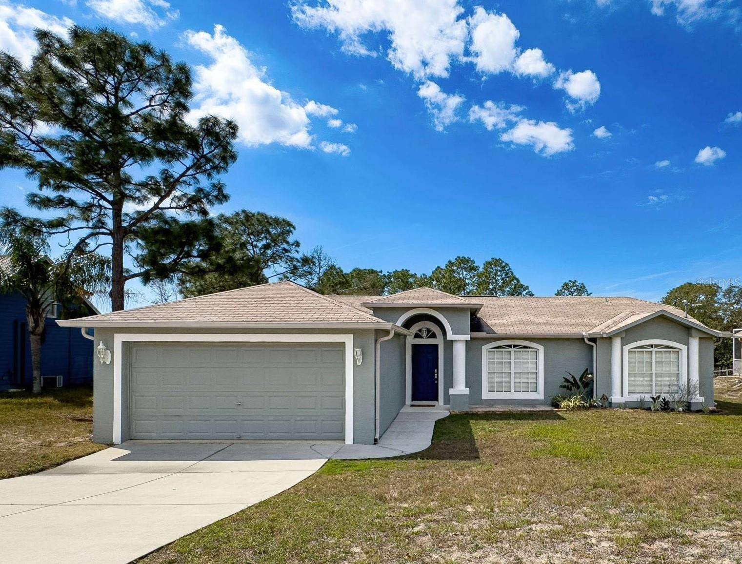 2165 BOLGER AVE, Spring Hill, FL 34609