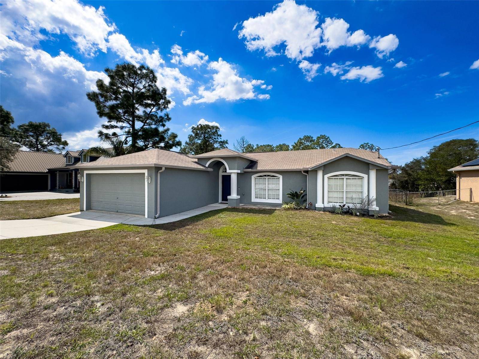 2165 BOLGER AVE, Spring Hill, FL 34609
