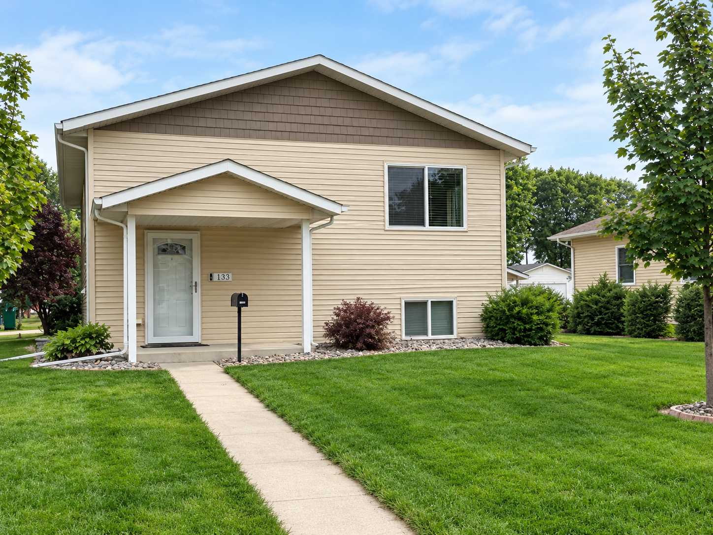 130 12th ST N, Breckenridge, MN 56520