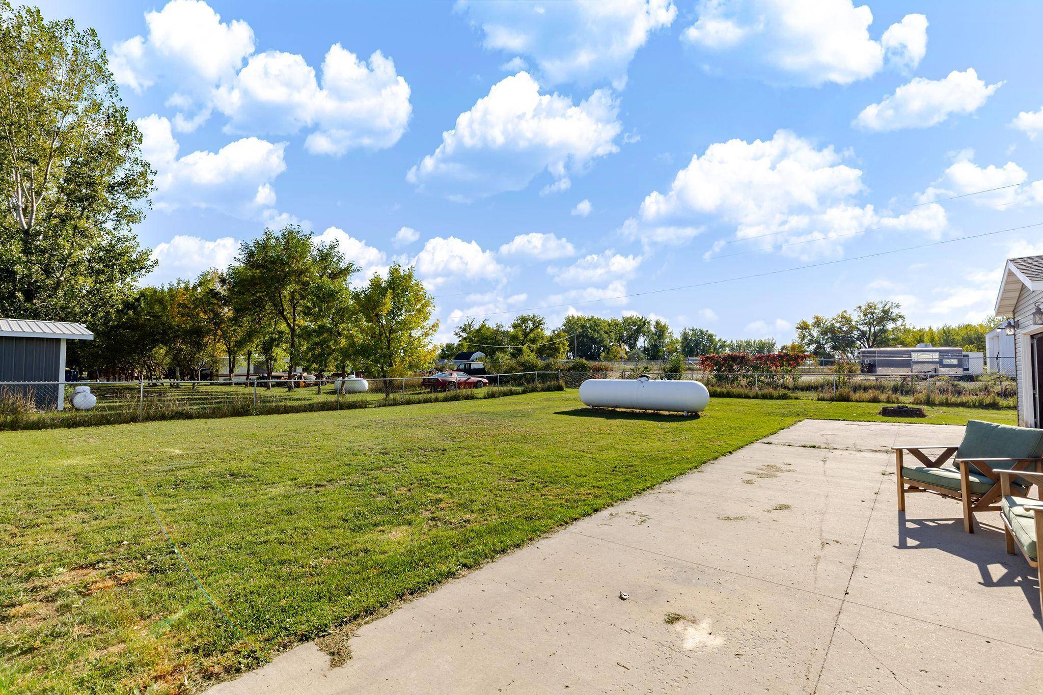 146 4th ST, Walcott, ND 58077