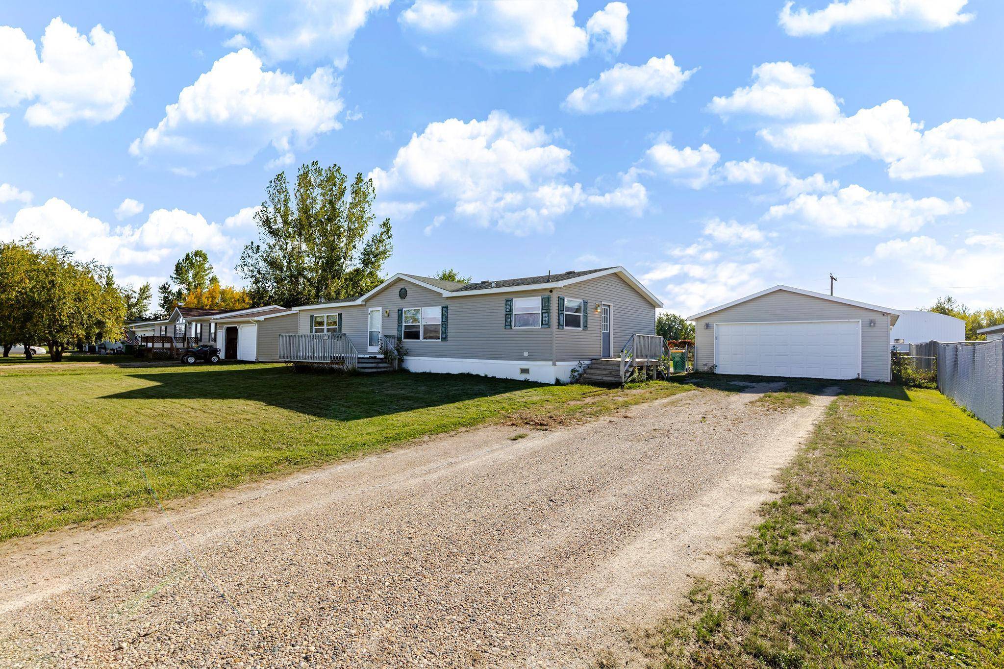 146 4th ST, Walcott, ND 58077