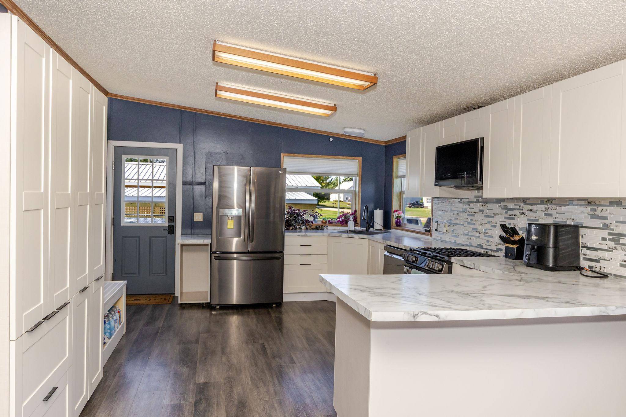 146 4th ST, Walcott, ND 58077