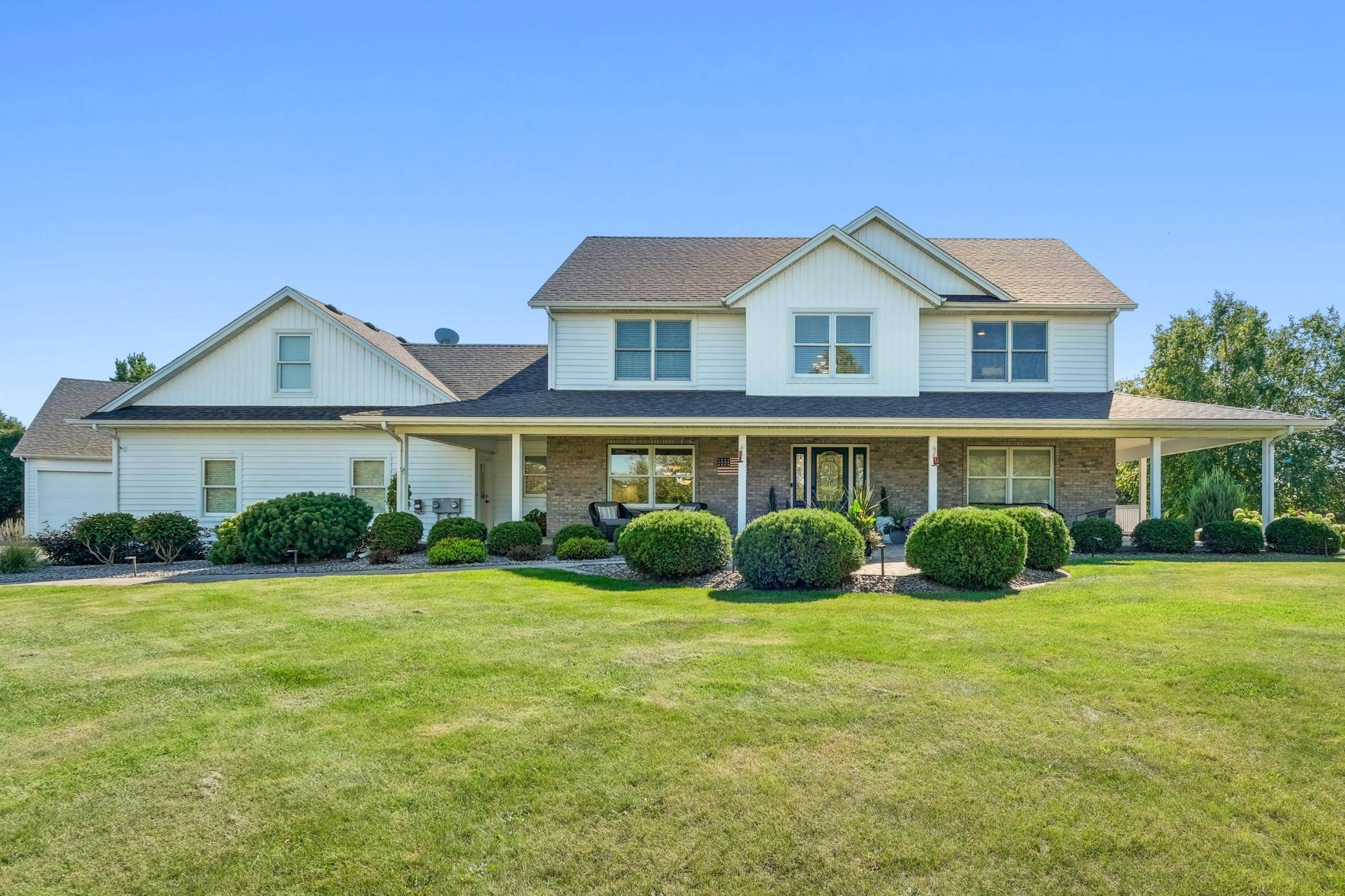 9520 Scott ST, Greenfield, MN 55373