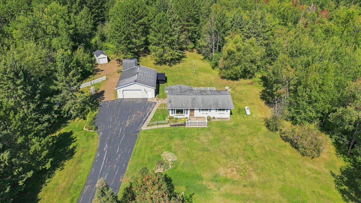 4305 W Beyer RD, Duluth, MN 55803