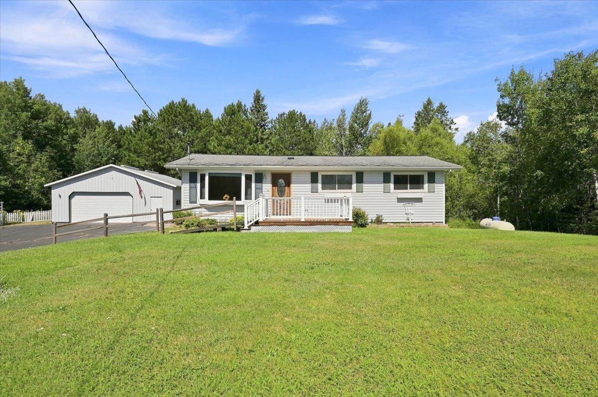 4305 W Beyer RD, Duluth, MN 55803