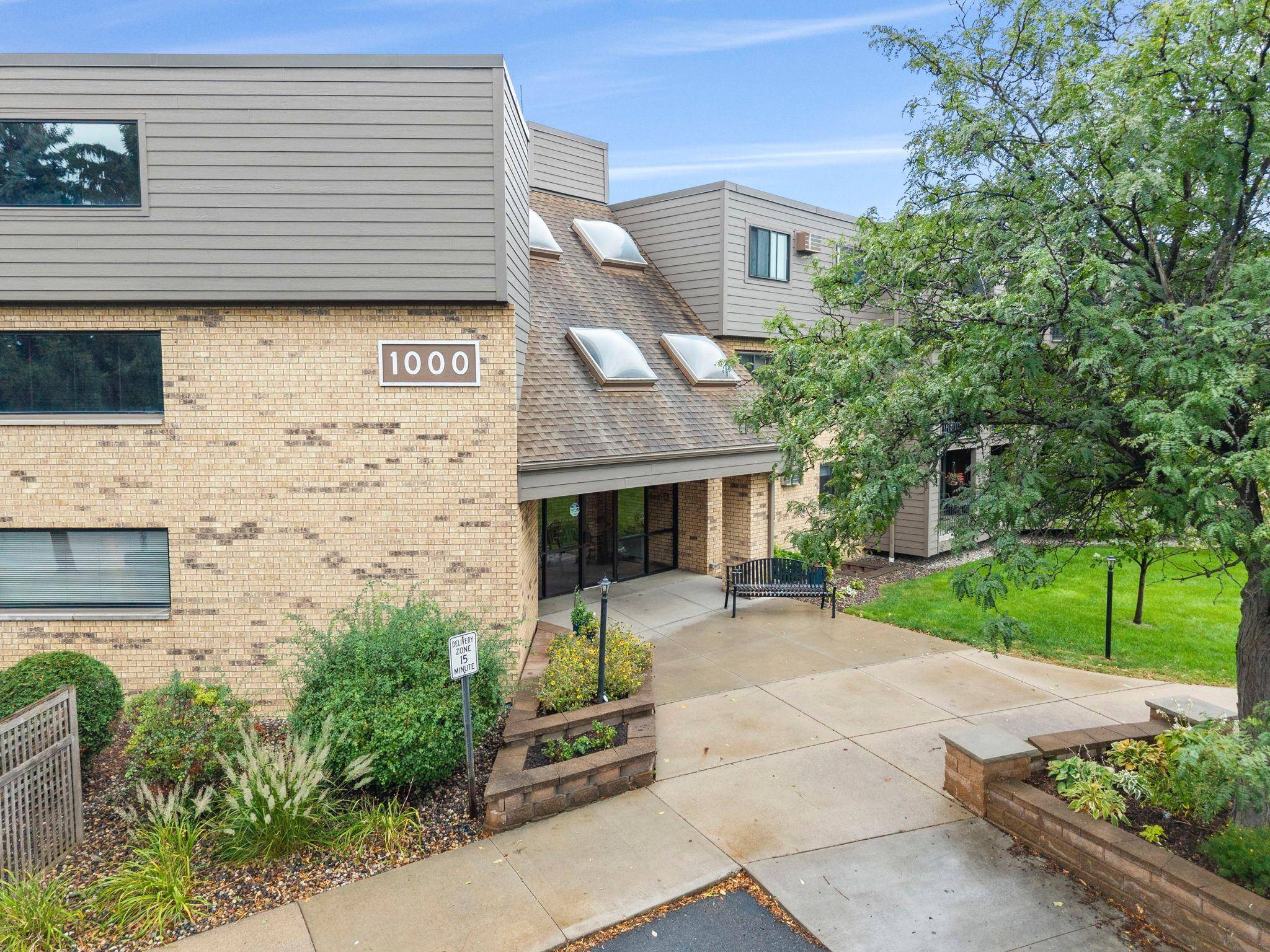 1000 41st AVE NE #315, Columbia Heights, MN 55421