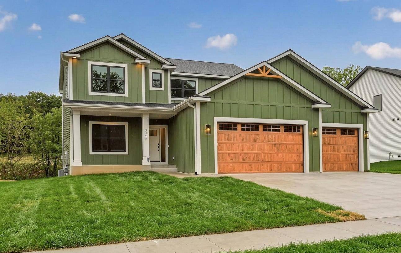 3756 Stonehedge DR NE, Rochester, MN 55906