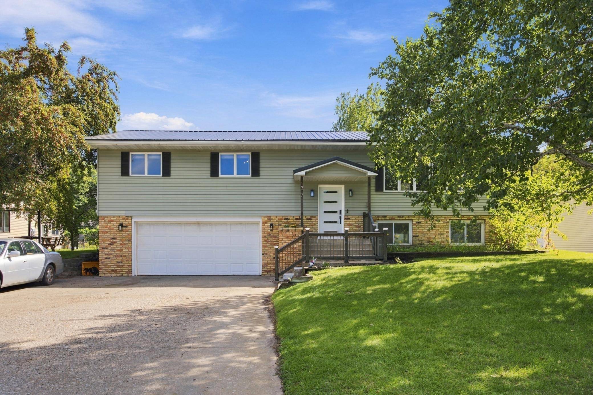1317 Loring AVE, Detroit Lakes, MN 56501