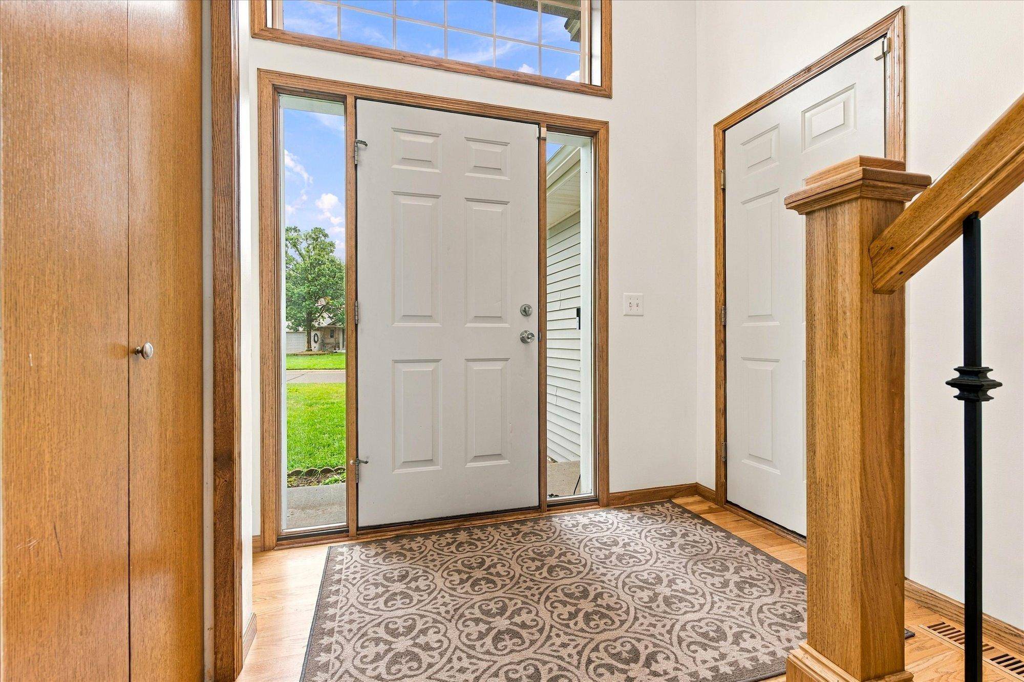 15740 Yellow Pine ST NW, Andover, MN 55304