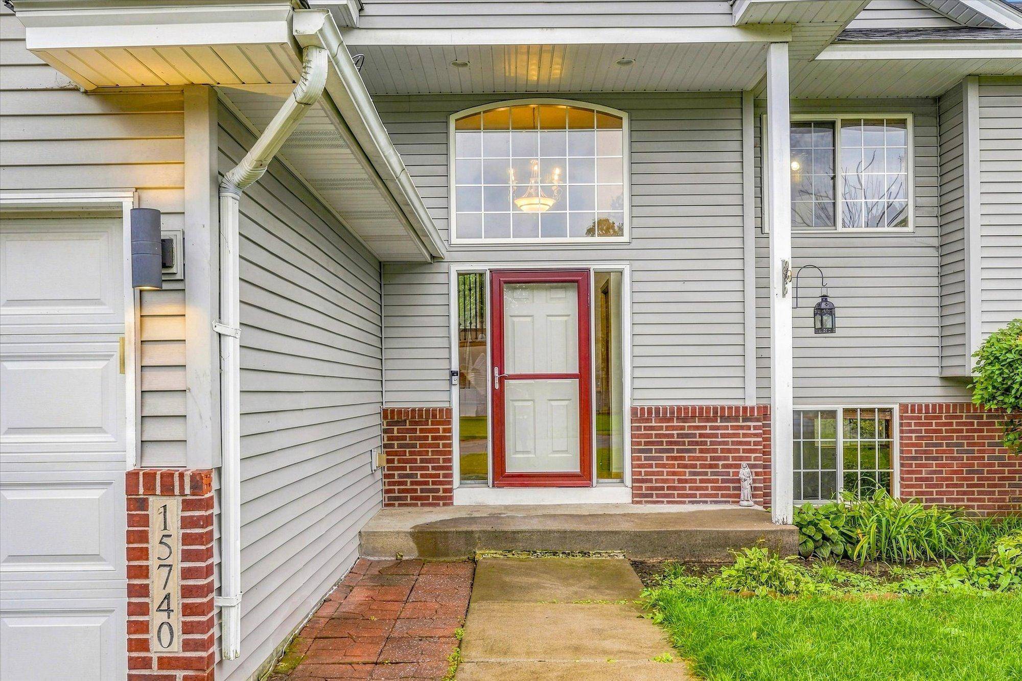 15740 Yellow Pine ST NW, Andover, MN 55304