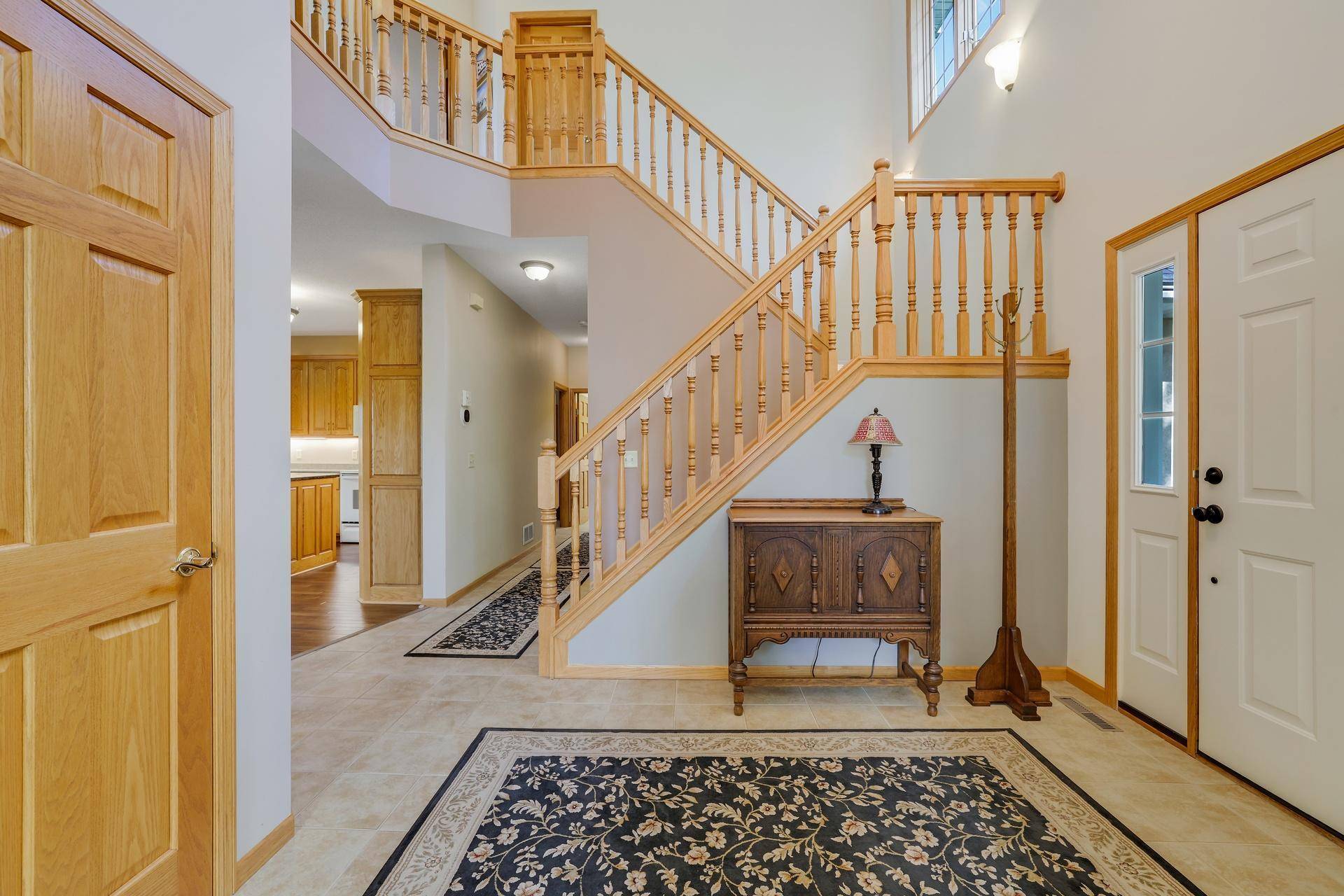 10748 Sanctuary DR NE, Blaine, MN 55449