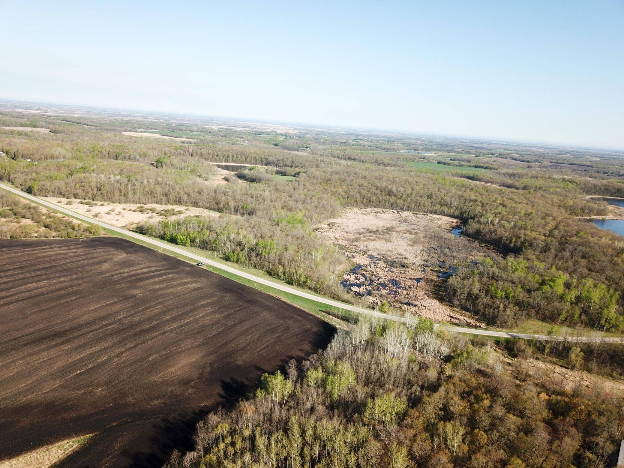 TBD CSAH 39, Waubun, MN 56589