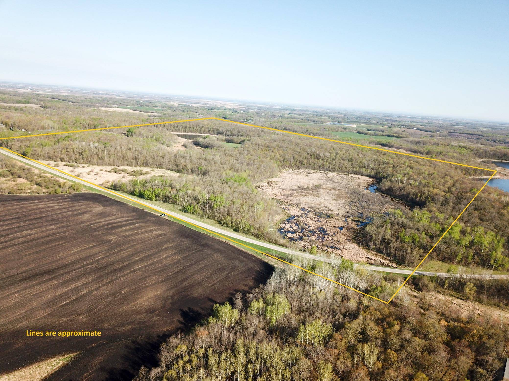 TBD CSAH 39, Waubun, MN 56589