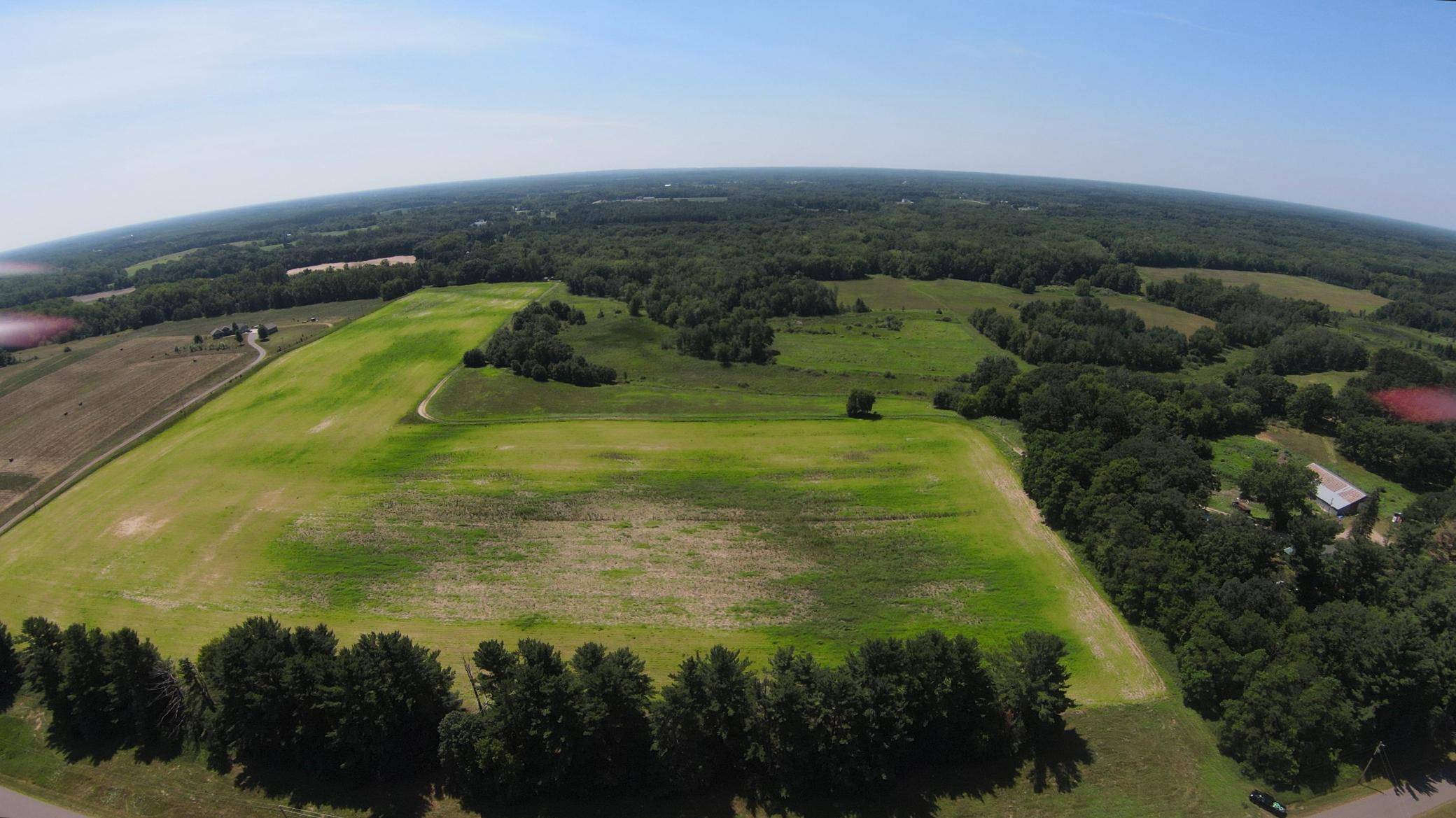 Lot 5 Block 1 321st Ave NW, Princeton, MN 55371