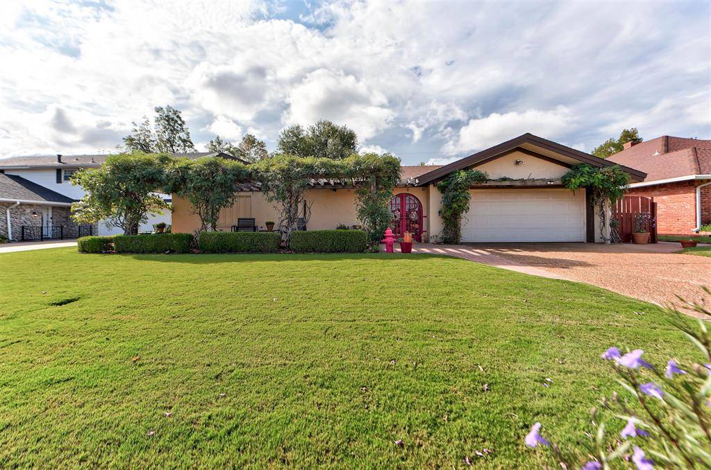 4712 NW 77th ST, Oklahoma City, OK 73132