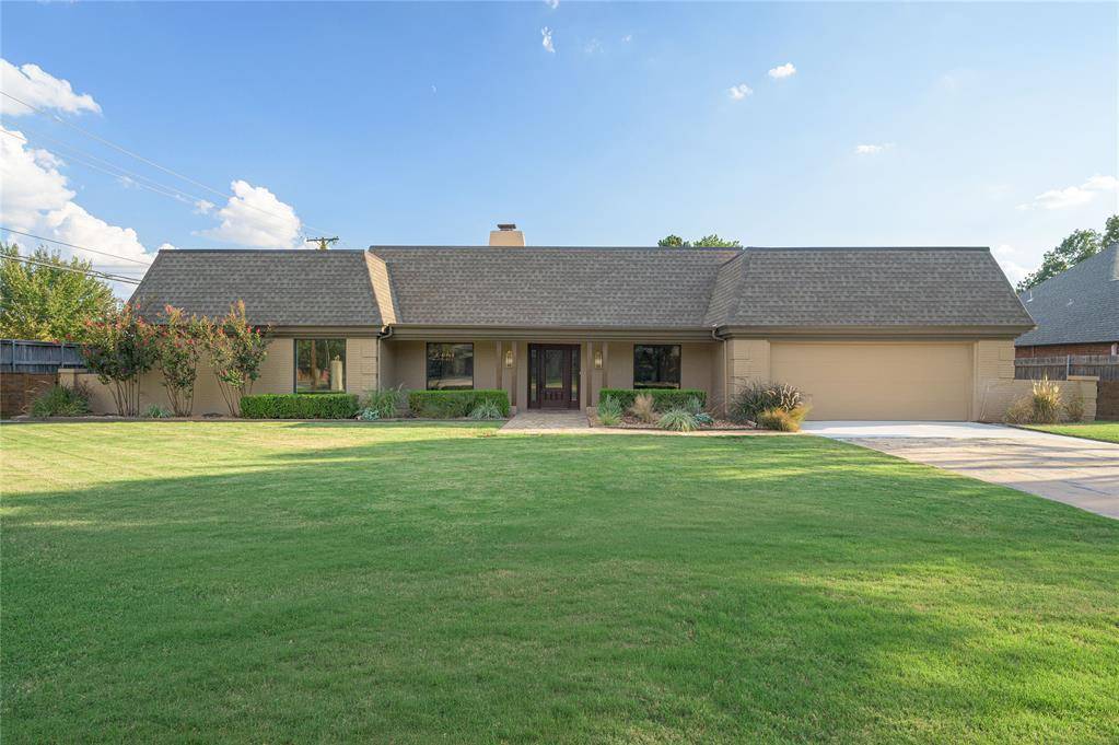 2900 Drakestone AVE, Oklahoma City, OK 73120