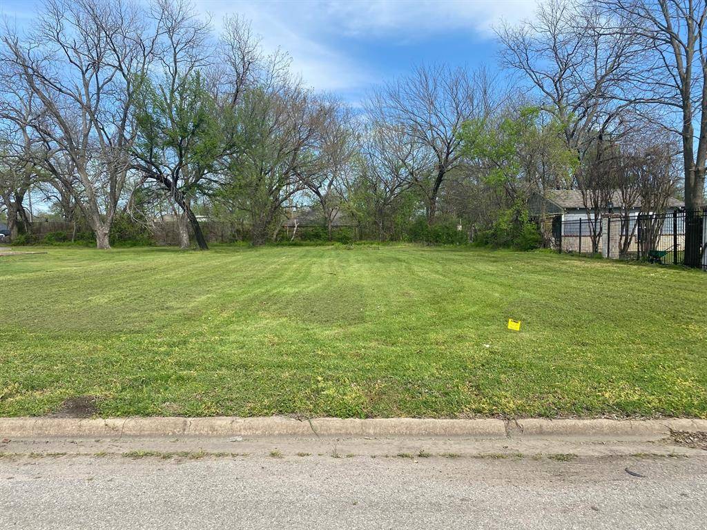 .25 ACRES N Montgomery Street, Sherman, TX 75090