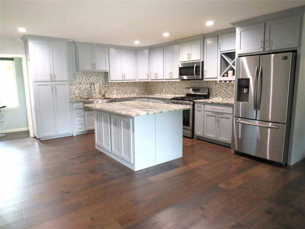 1026 Thomas Street, Denton, TX 76201