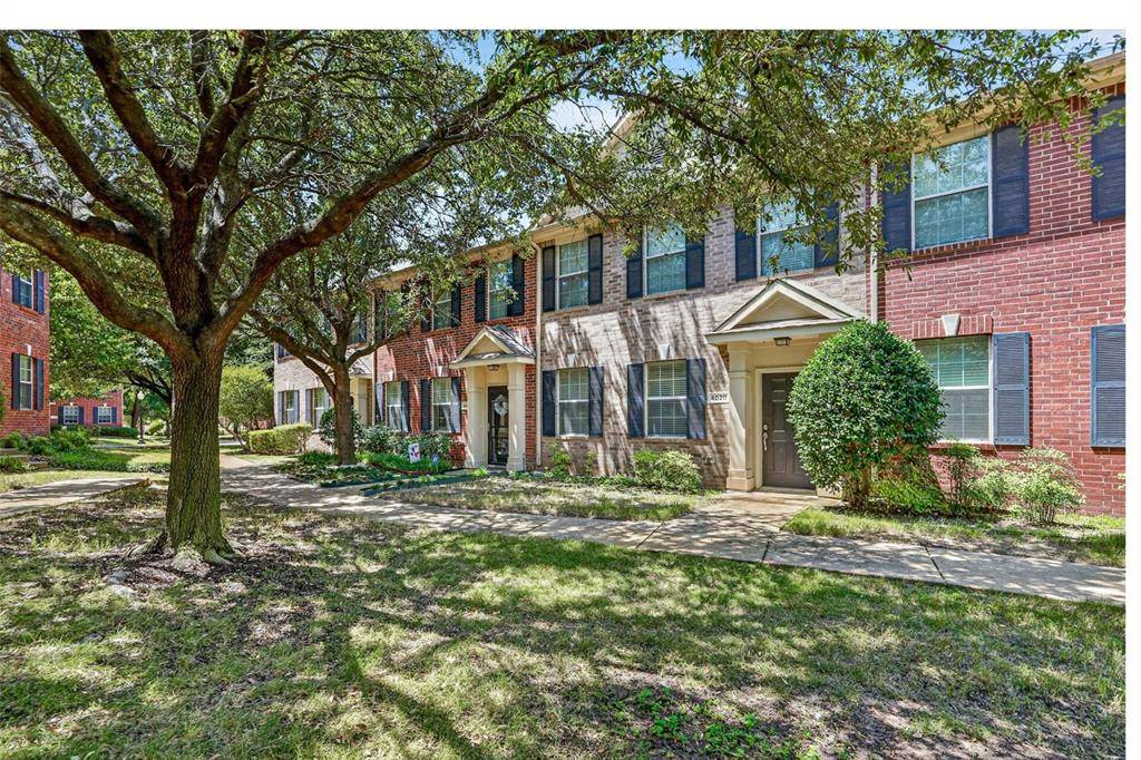 4020 Kyndra Circle, Richardson, TX 75082