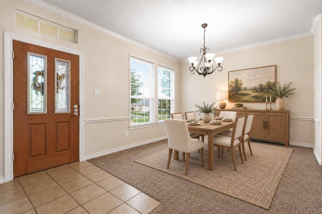 1738 Summerwood Lane, Cedar Hill, TX 75104