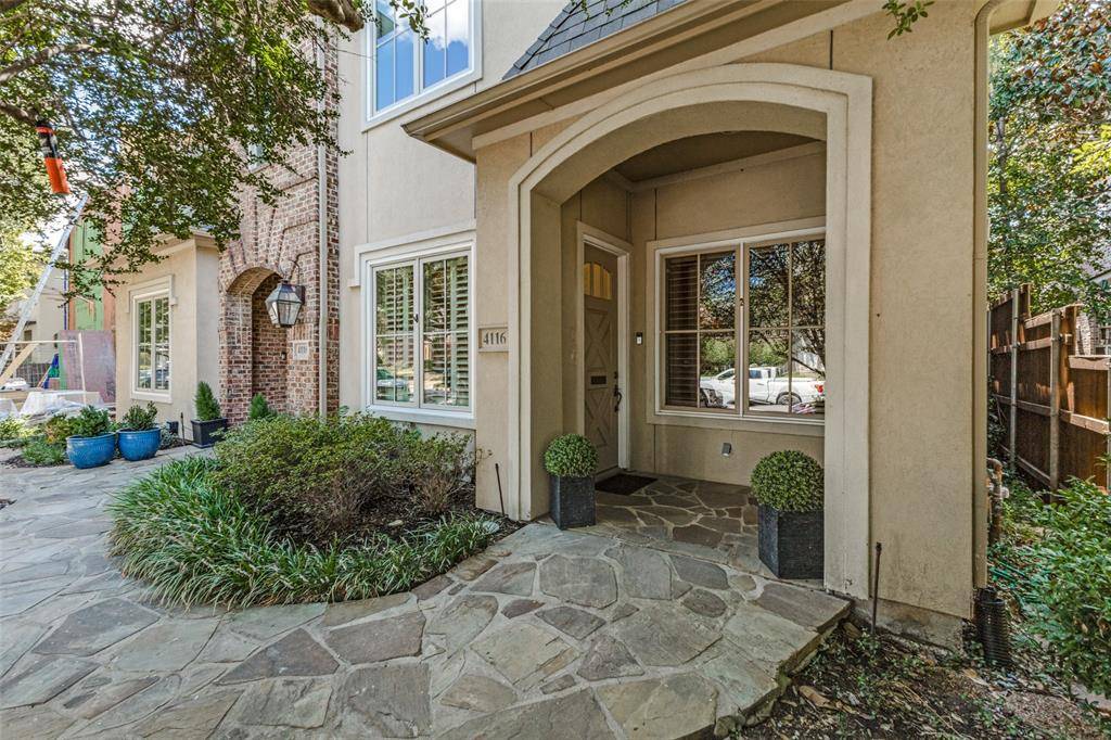4116 Prescott Avenue, Dallas, TX 75219