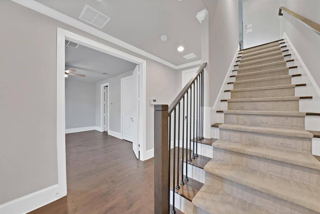 5437 Patterson Street, Irving, TX 75039