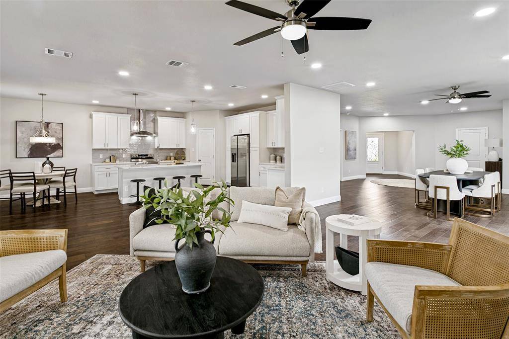 3417 Park Ridge Boulevard, Fort Worth, TX 76109