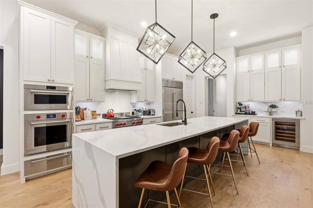 3512 Truro Street, Celina, TX 75009