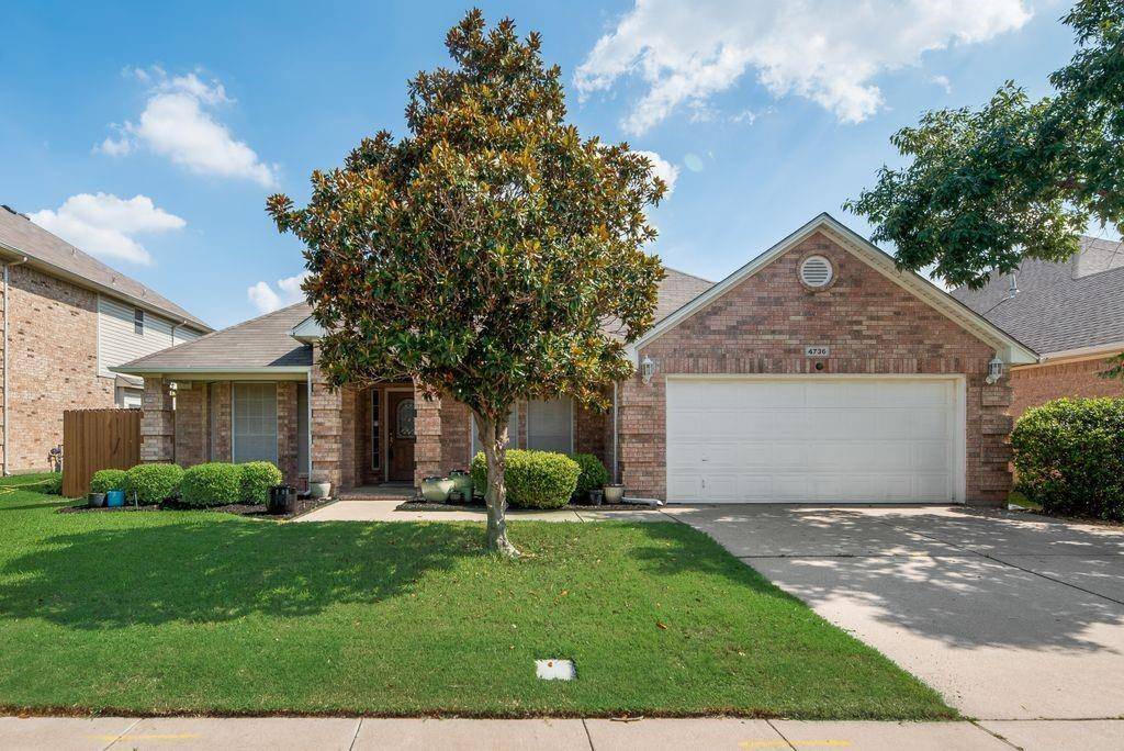 4736 Emerald Trace Way, Fort Worth, TX 76244