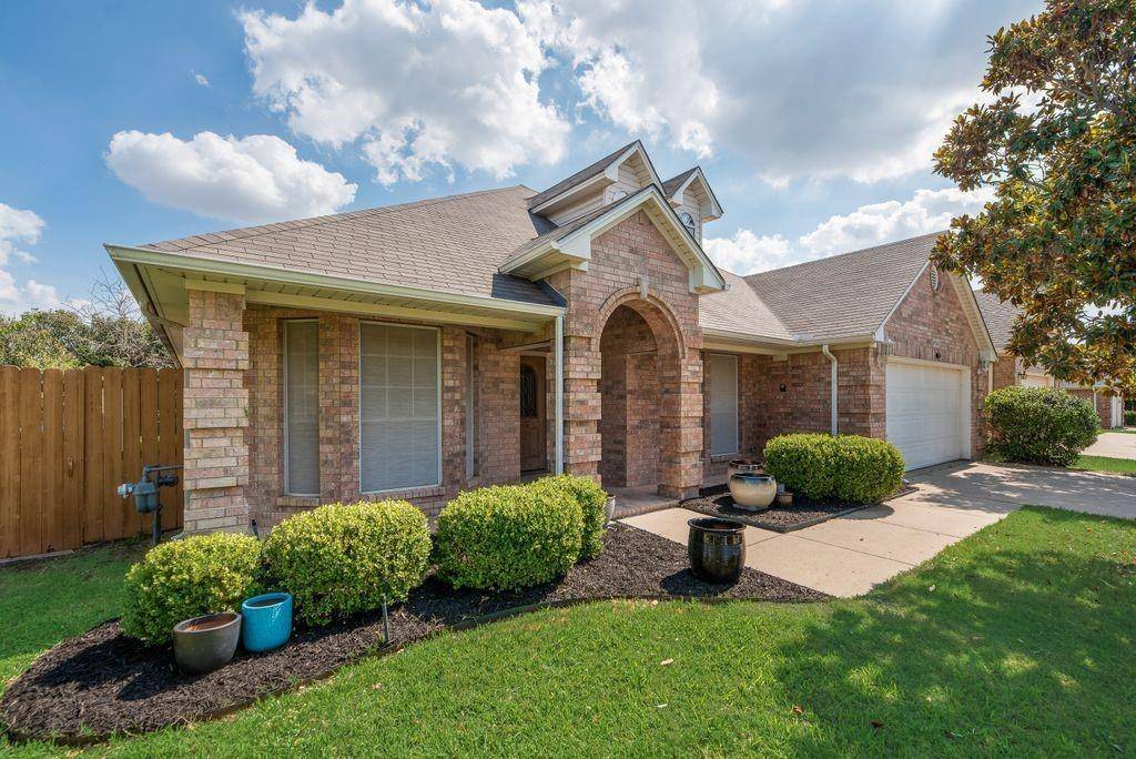 4736 Emerald Trace Way, Fort Worth, TX 76244
