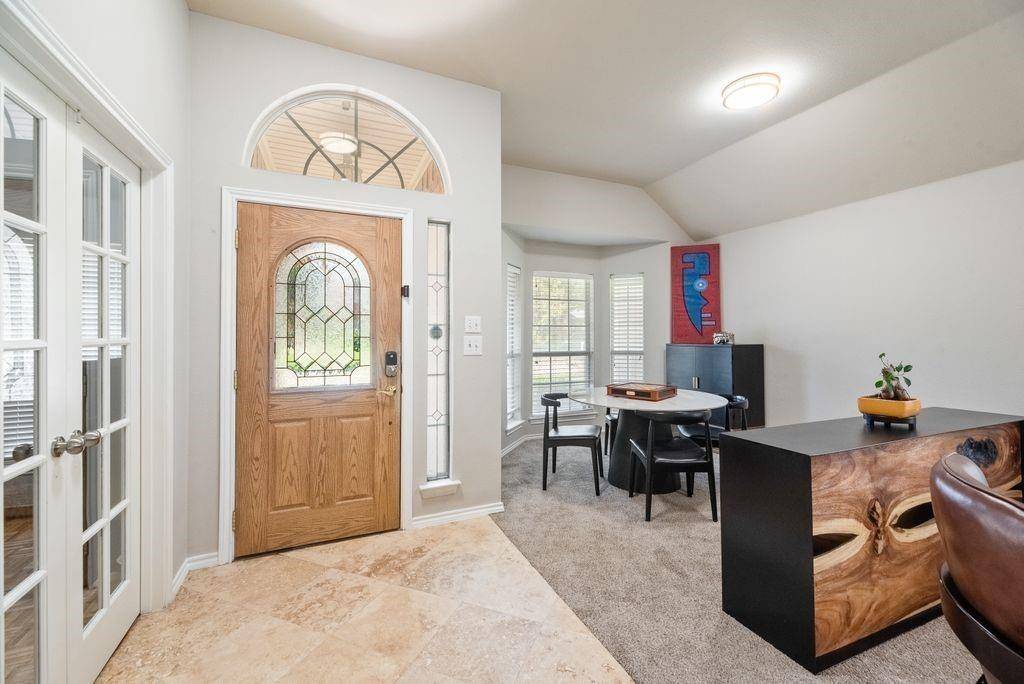 4736 Emerald Trace Way, Fort Worth, TX 76244