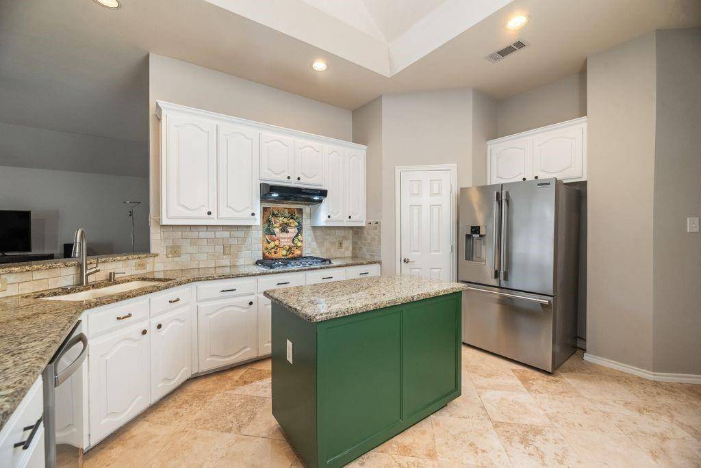 4736 Emerald Trace Way, Fort Worth, TX 76244