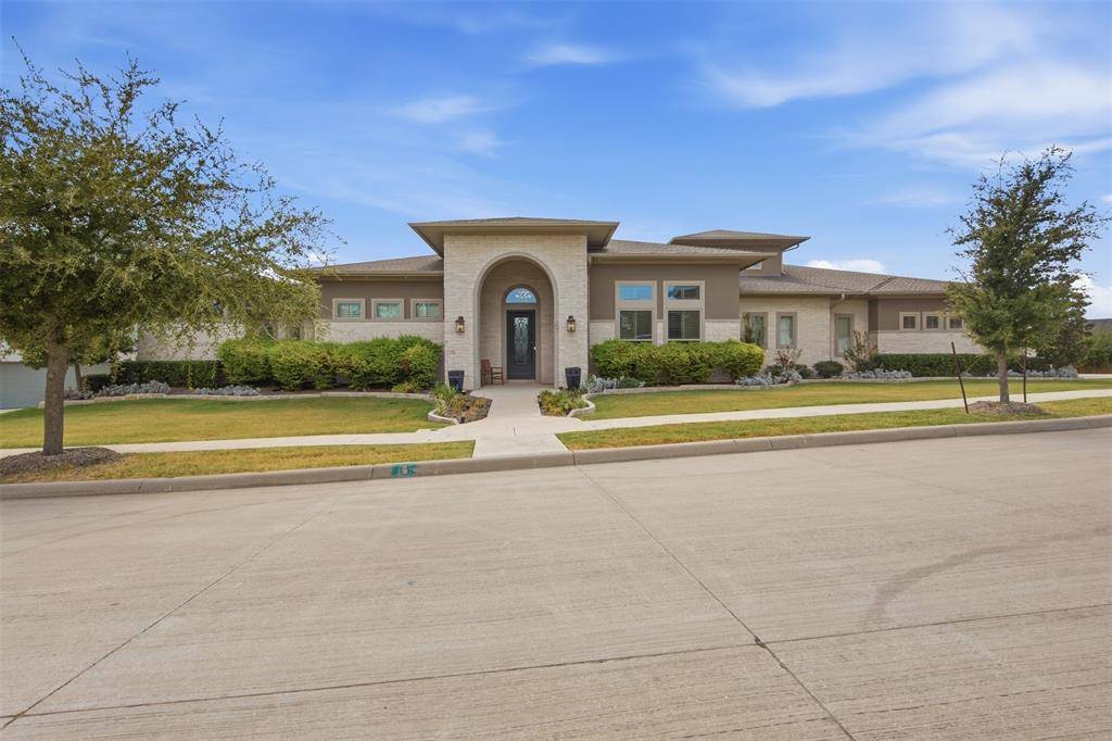 402 Appaloosa Run, Argyle, TX 76226