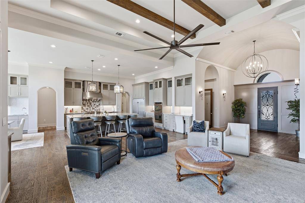 402 Appaloosa Run, Argyle, TX 76226
