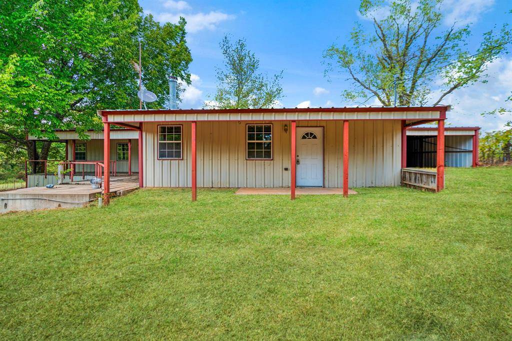 148 County Road 35950, Arthur City, TX 75411