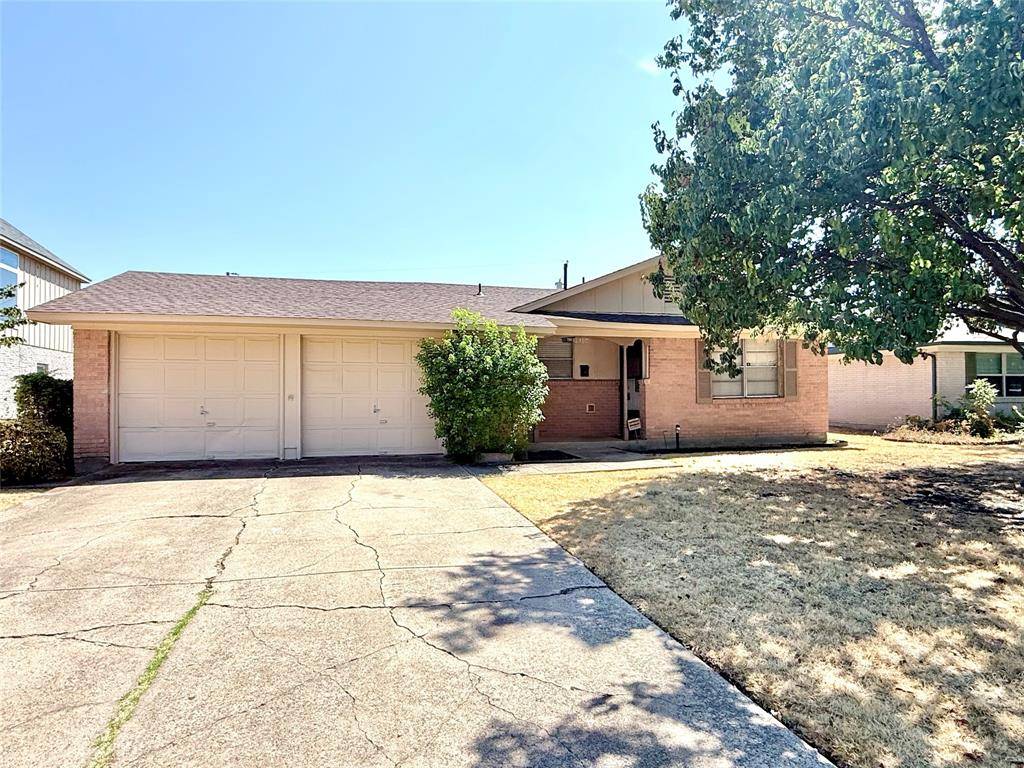 1310 Hampshire Lane, Richardson, TX 75080